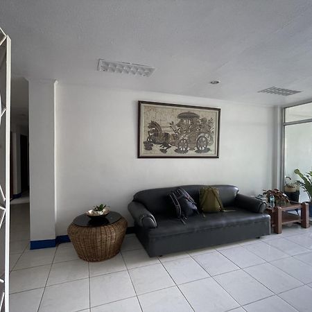 Casa De Praxides Tourist Inn Palawan Puerto Princesa Екстериор снимка