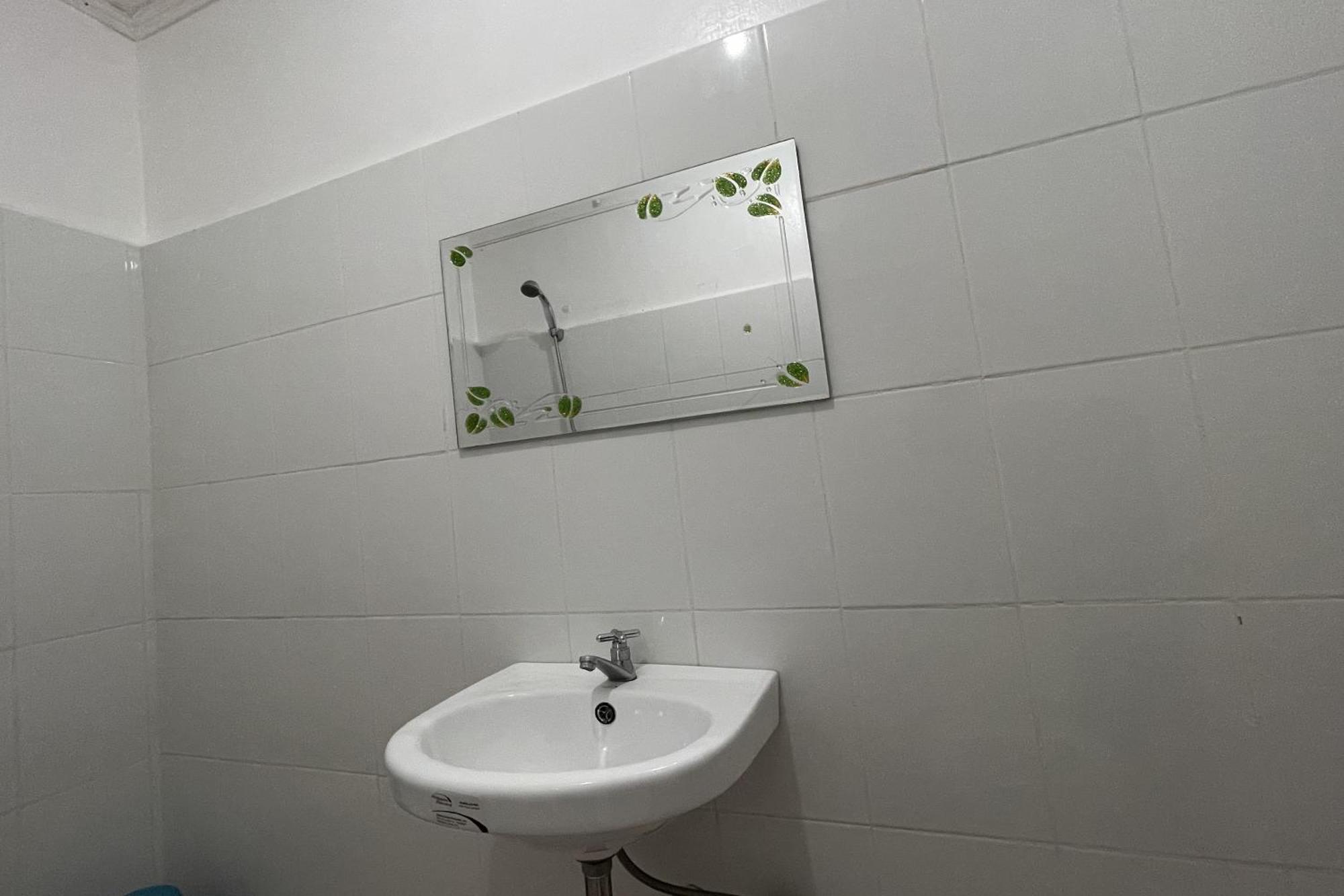Casa De Praxides Tourist Inn Palawan Puerto Princesa Екстериор снимка