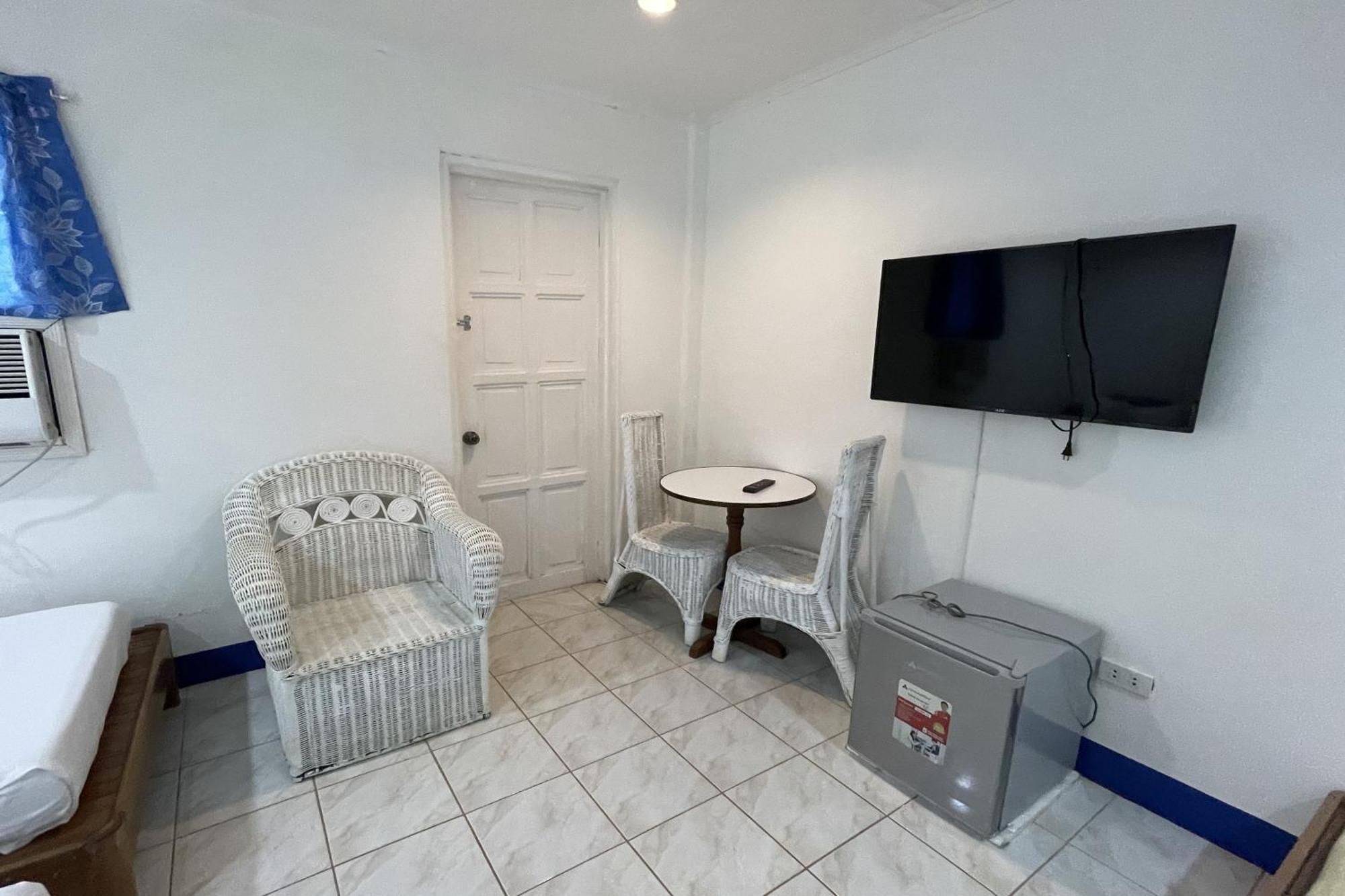 Casa De Praxides Tourist Inn Palawan Puerto Princesa Екстериор снимка
