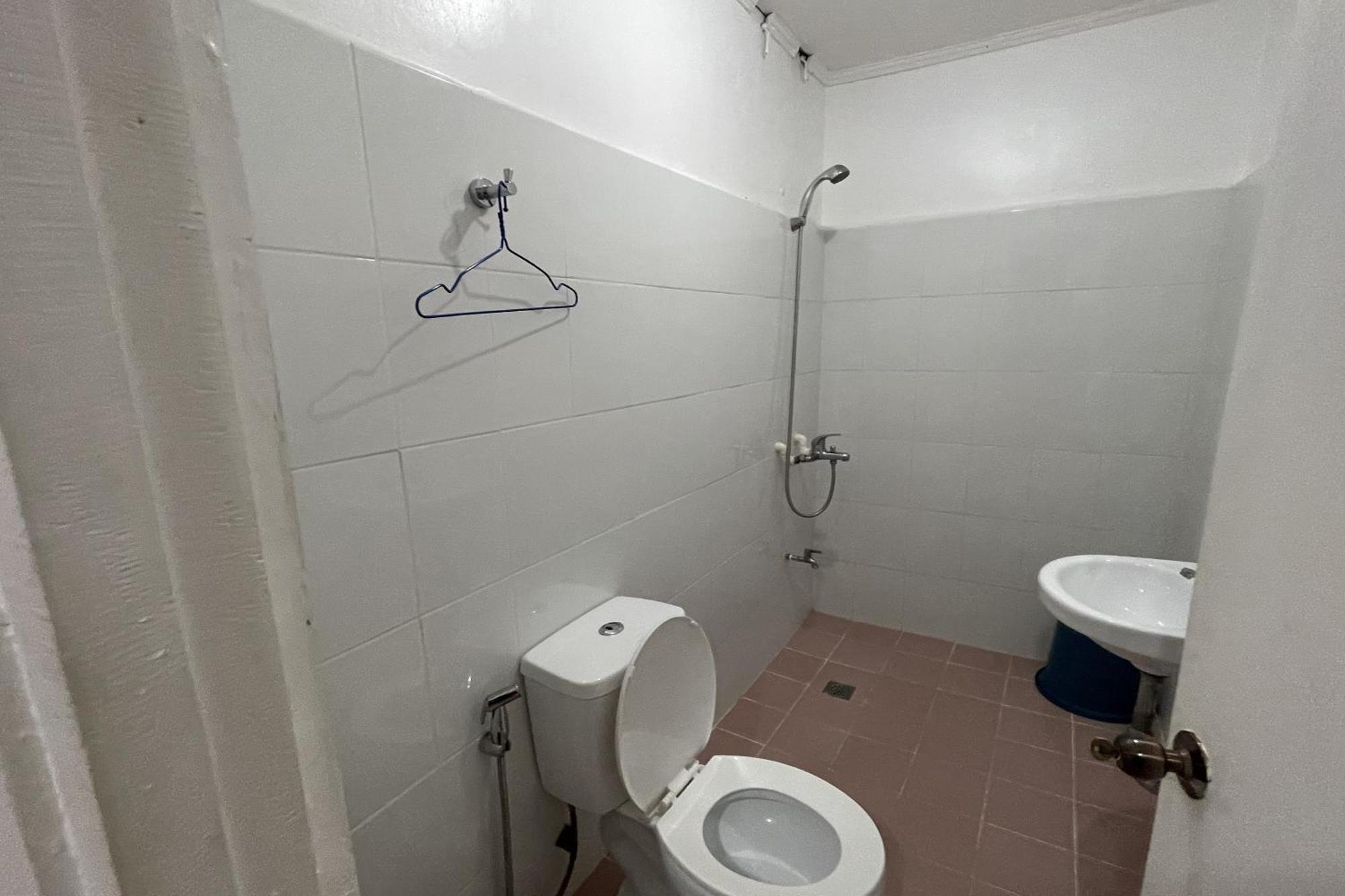 Casa De Praxides Tourist Inn Palawan Puerto Princesa Екстериор снимка