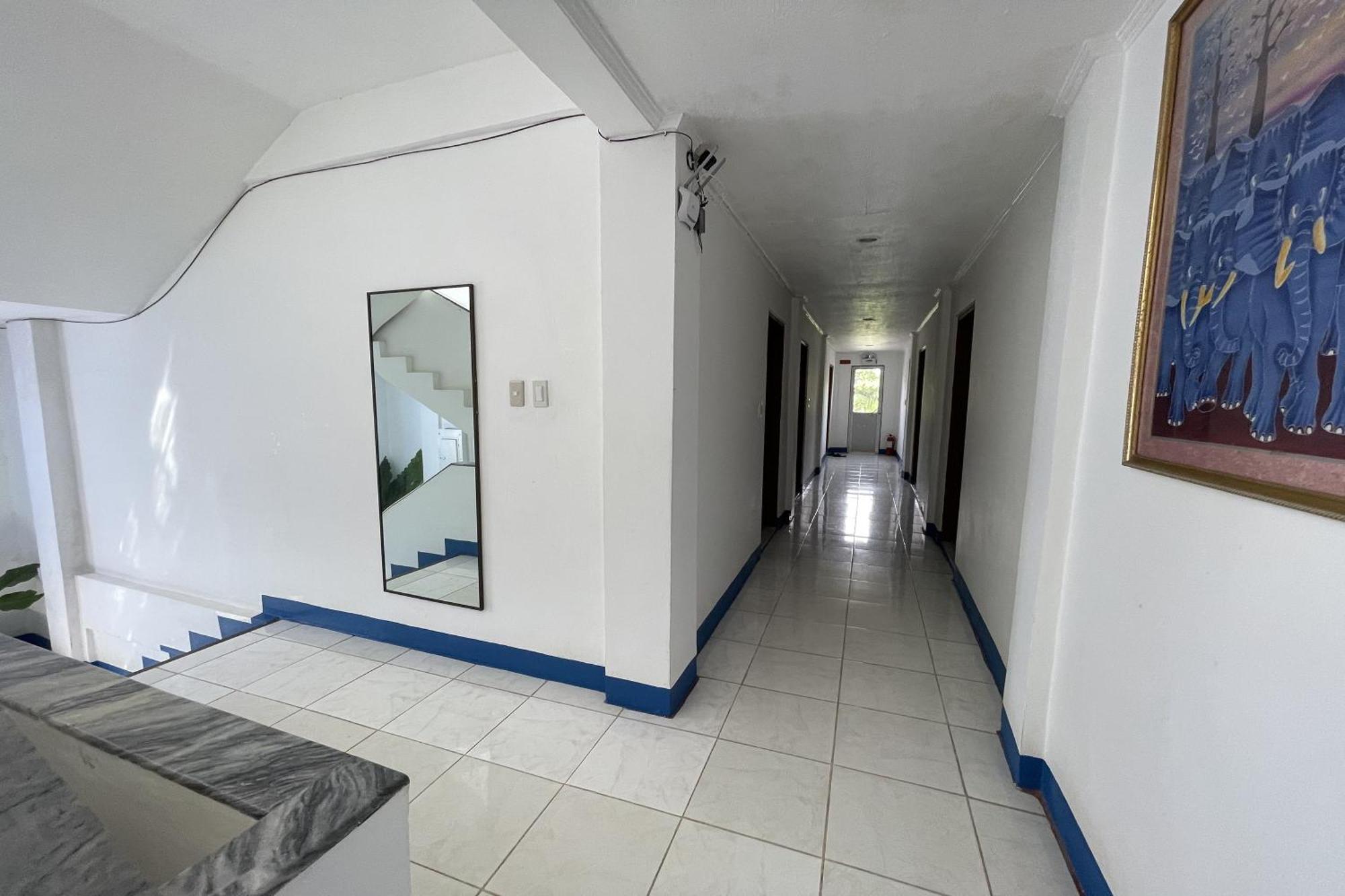 Casa De Praxides Tourist Inn Palawan Puerto Princesa Екстериор снимка