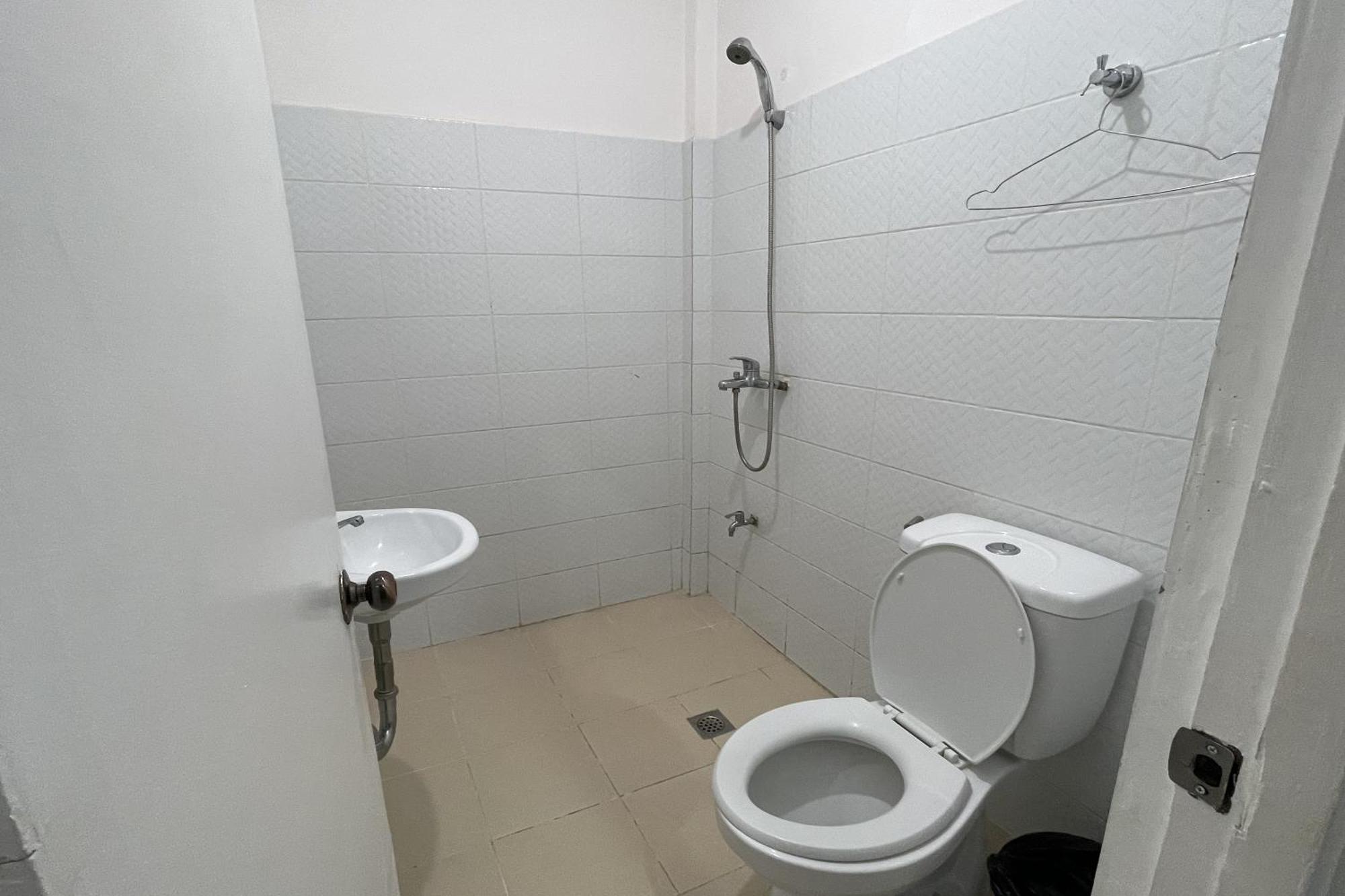 Casa De Praxides Tourist Inn Palawan Puerto Princesa Екстериор снимка
