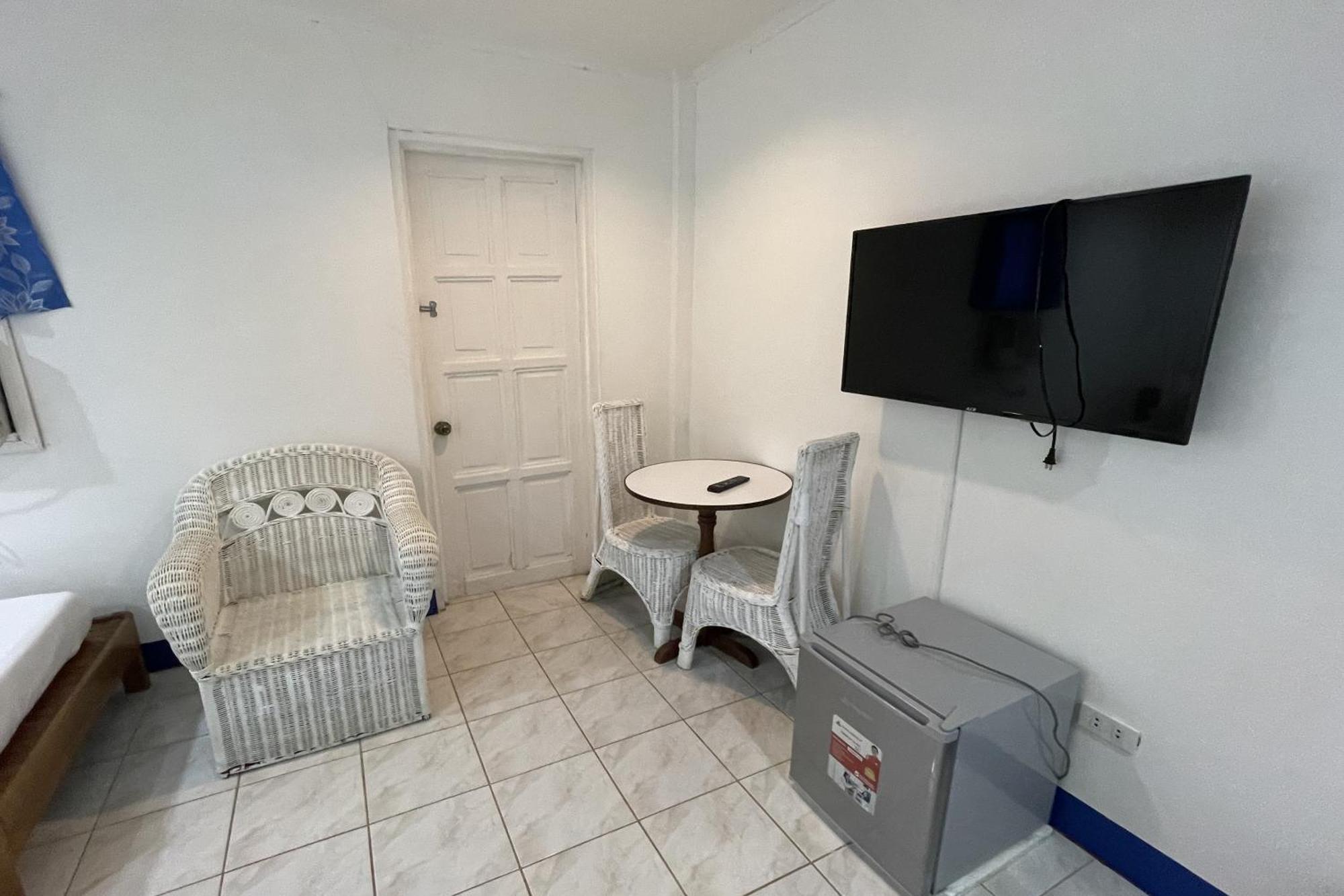 Casa De Praxides Tourist Inn Palawan Puerto Princesa Екстериор снимка