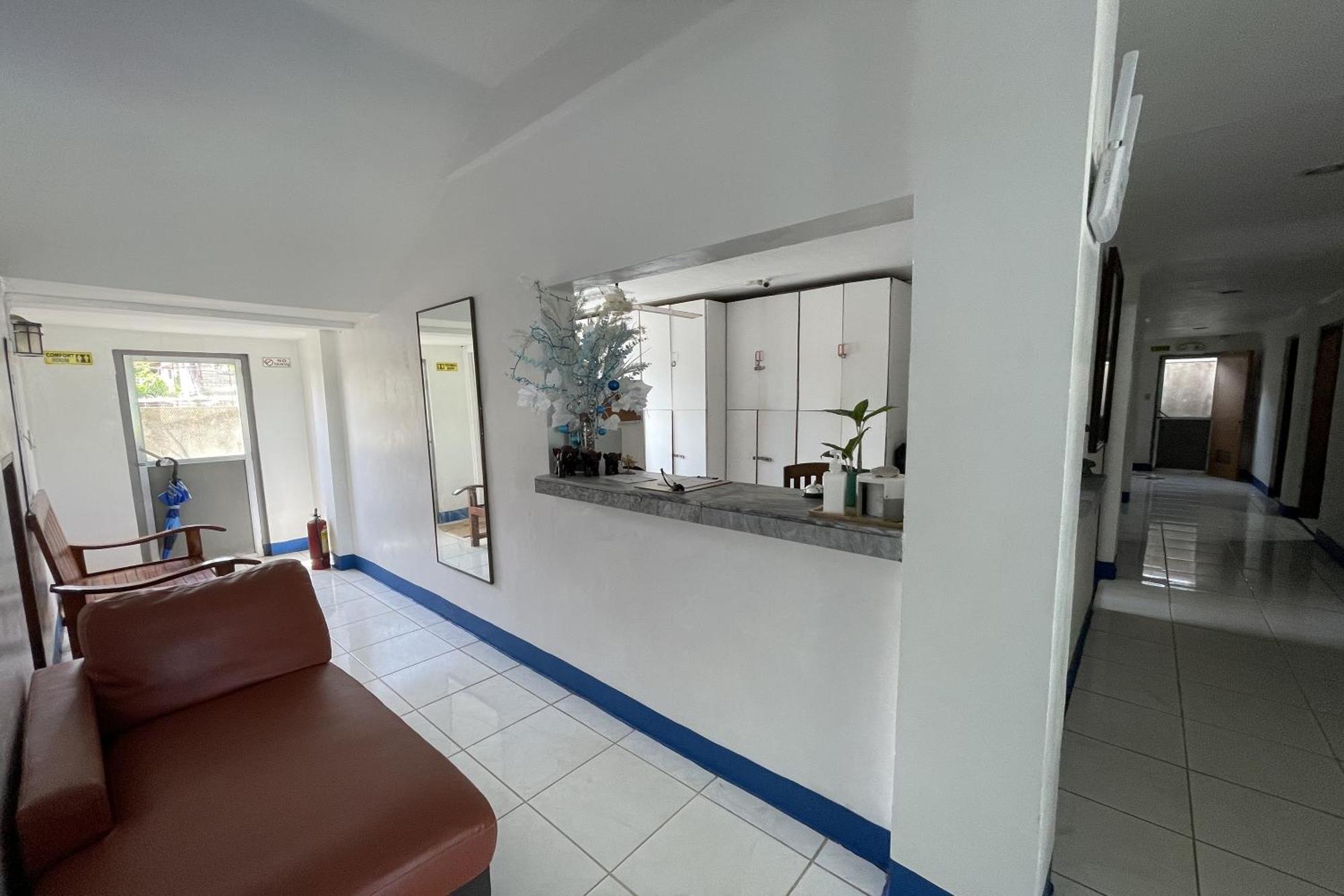 Casa De Praxides Tourist Inn Palawan Puerto Princesa Екстериор снимка