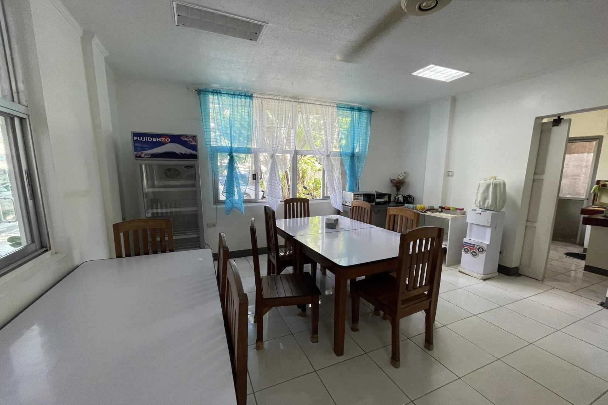 Casa De Praxides Tourist Inn Palawan Puerto Princesa Екстериор снимка
