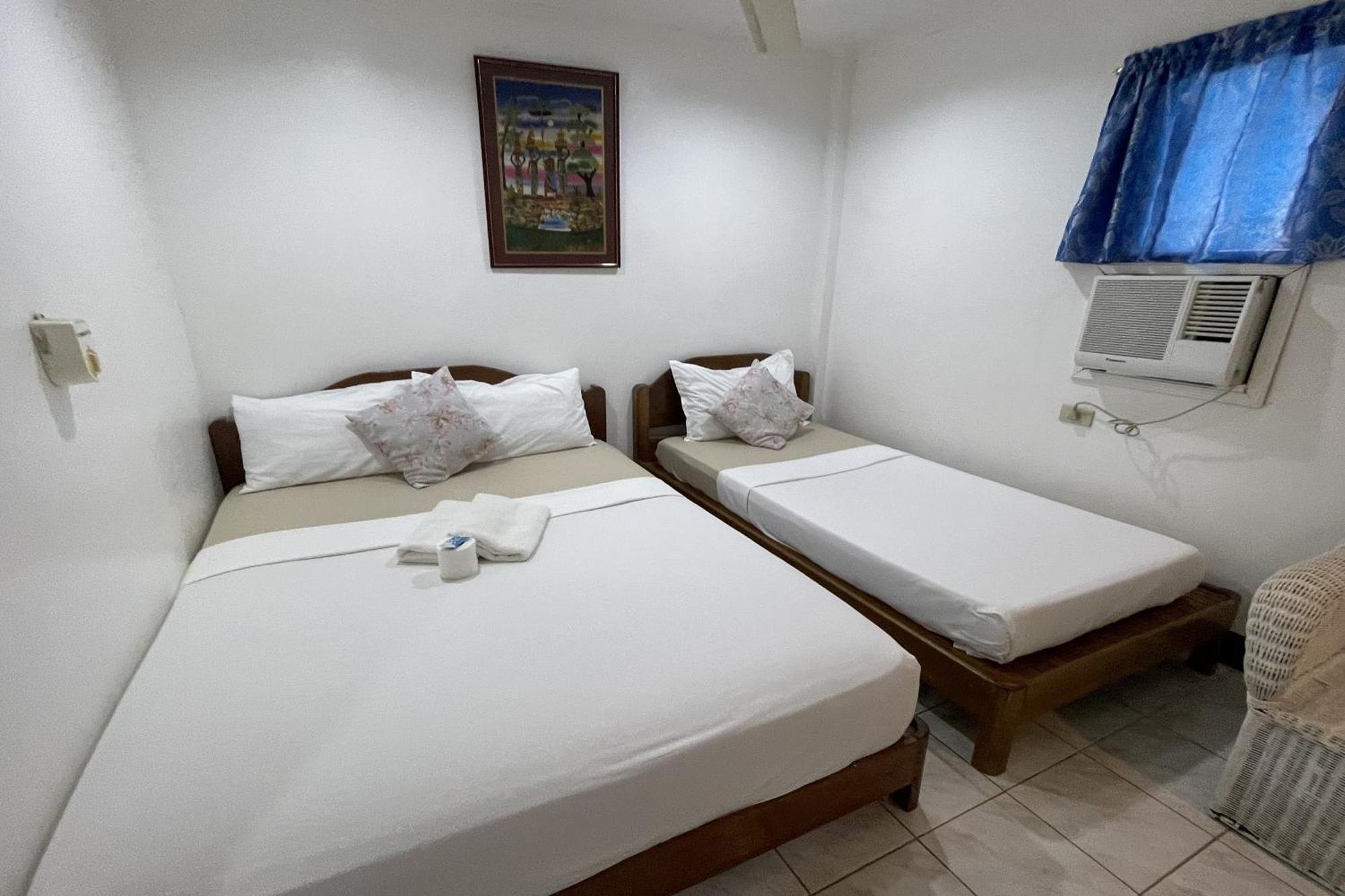 Casa De Praxides Tourist Inn Palawan Puerto Princesa Екстериор снимка