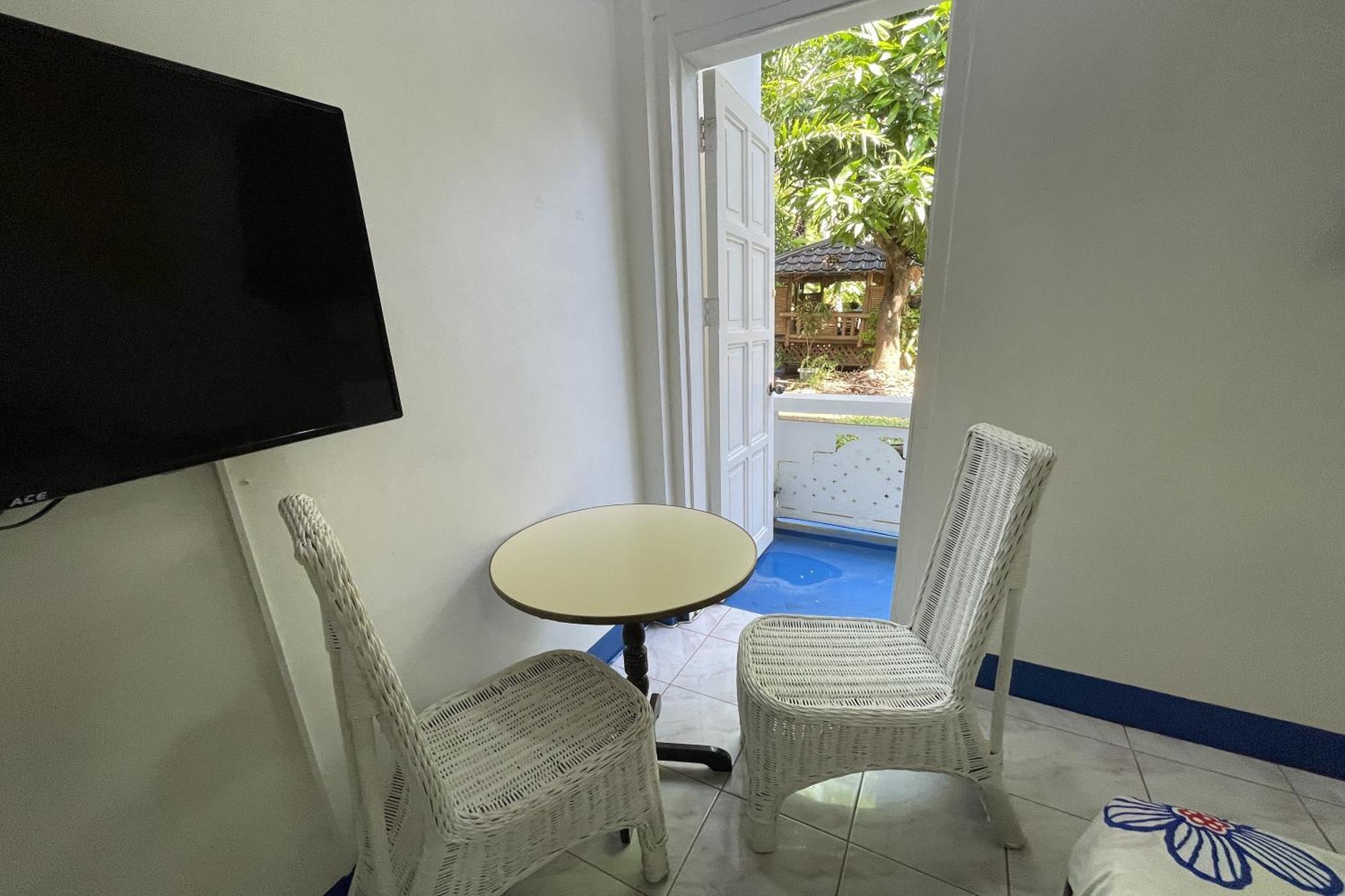 Casa De Praxides Tourist Inn Palawan Puerto Princesa Екстериор снимка