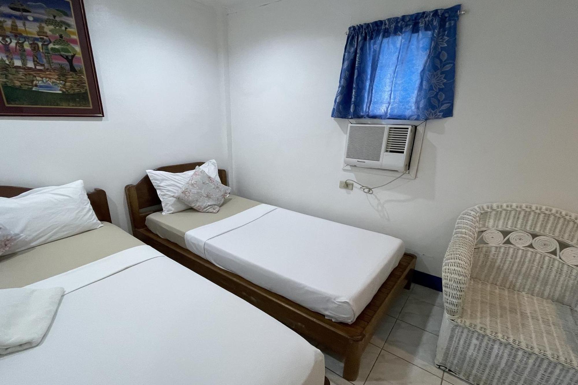 Casa De Praxides Tourist Inn Palawan Puerto Princesa Екстериор снимка