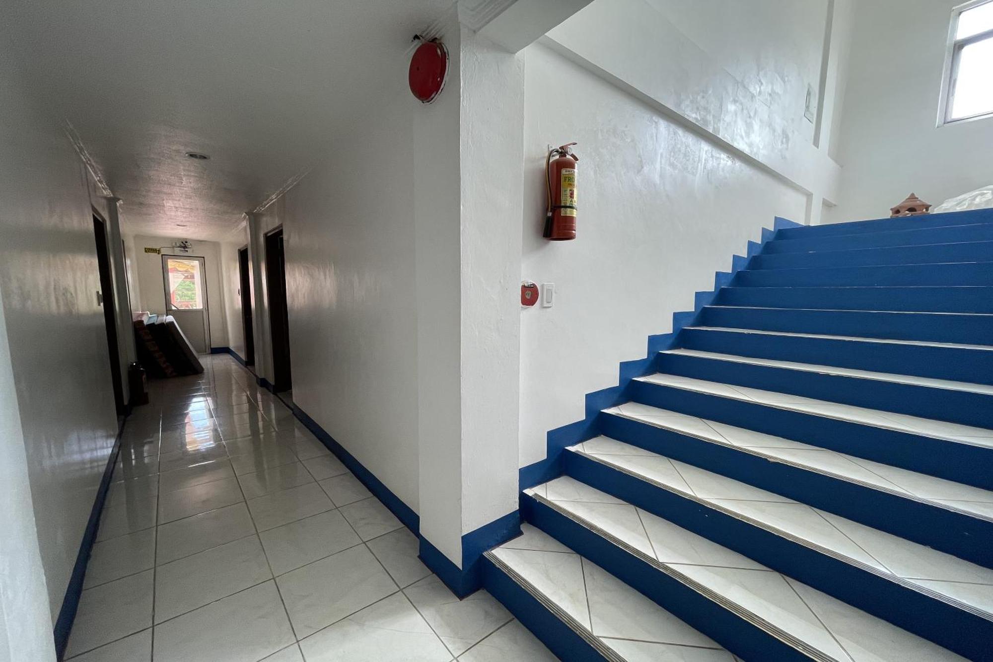 Casa De Praxides Tourist Inn Palawan Puerto Princesa Екстериор снимка