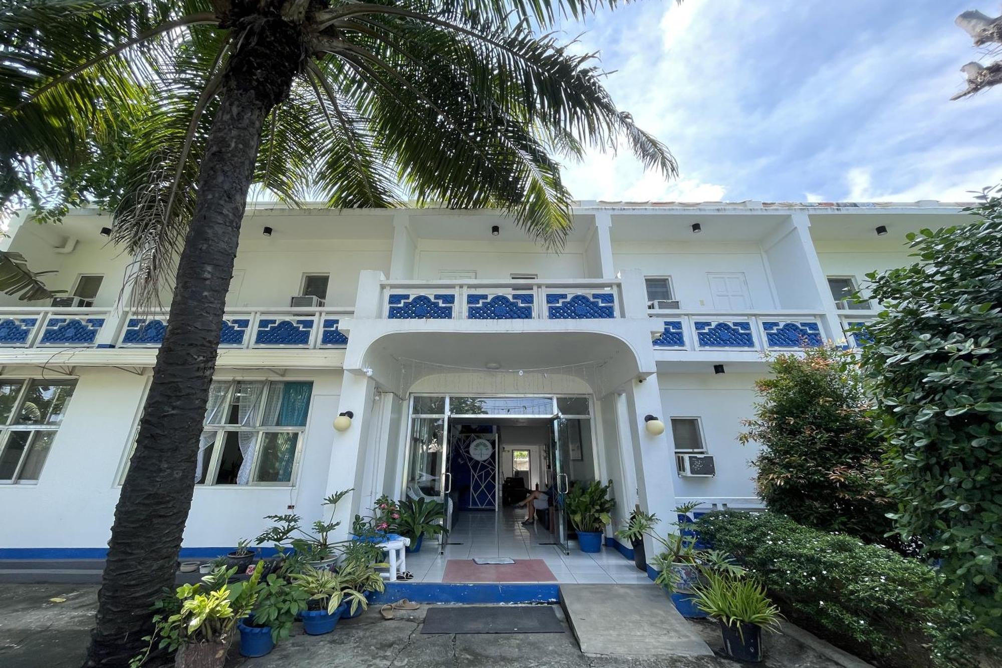 Casa De Praxides Tourist Inn Palawan Puerto Princesa Екстериор снимка