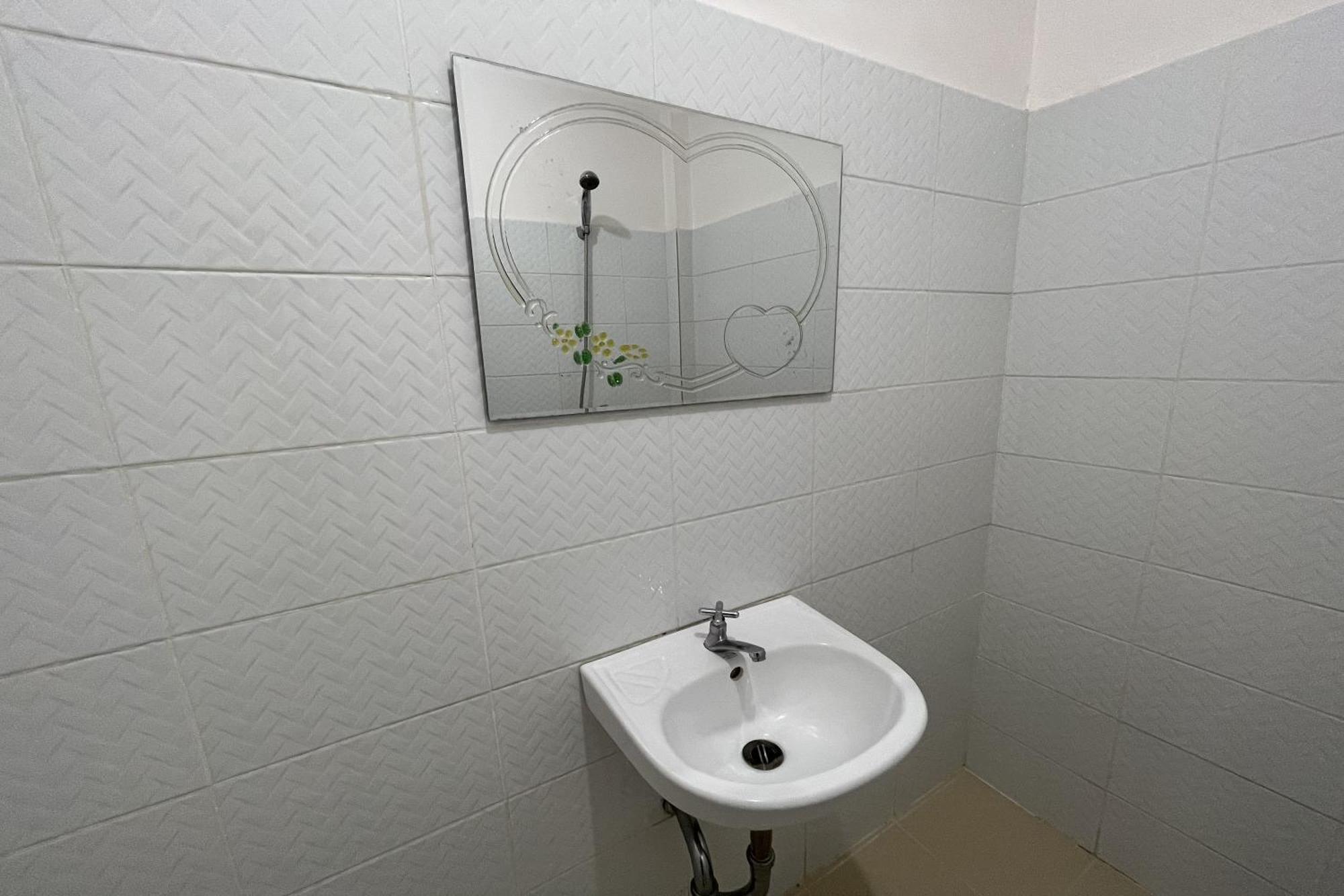 Casa De Praxides Tourist Inn Palawan Puerto Princesa Екстериор снимка