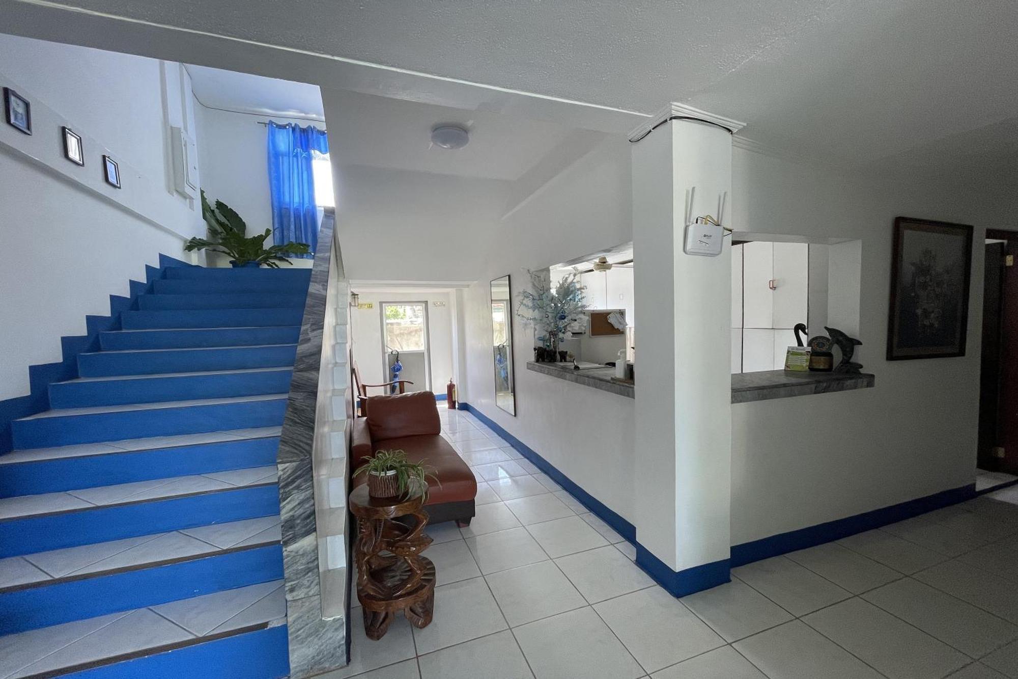 Casa De Praxides Tourist Inn Palawan Puerto Princesa Екстериор снимка