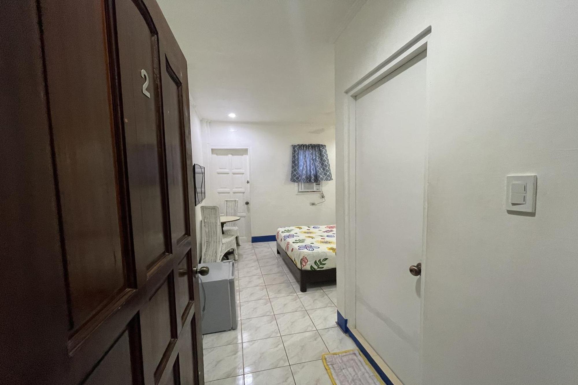 Casa De Praxides Tourist Inn Palawan Puerto Princesa Екстериор снимка