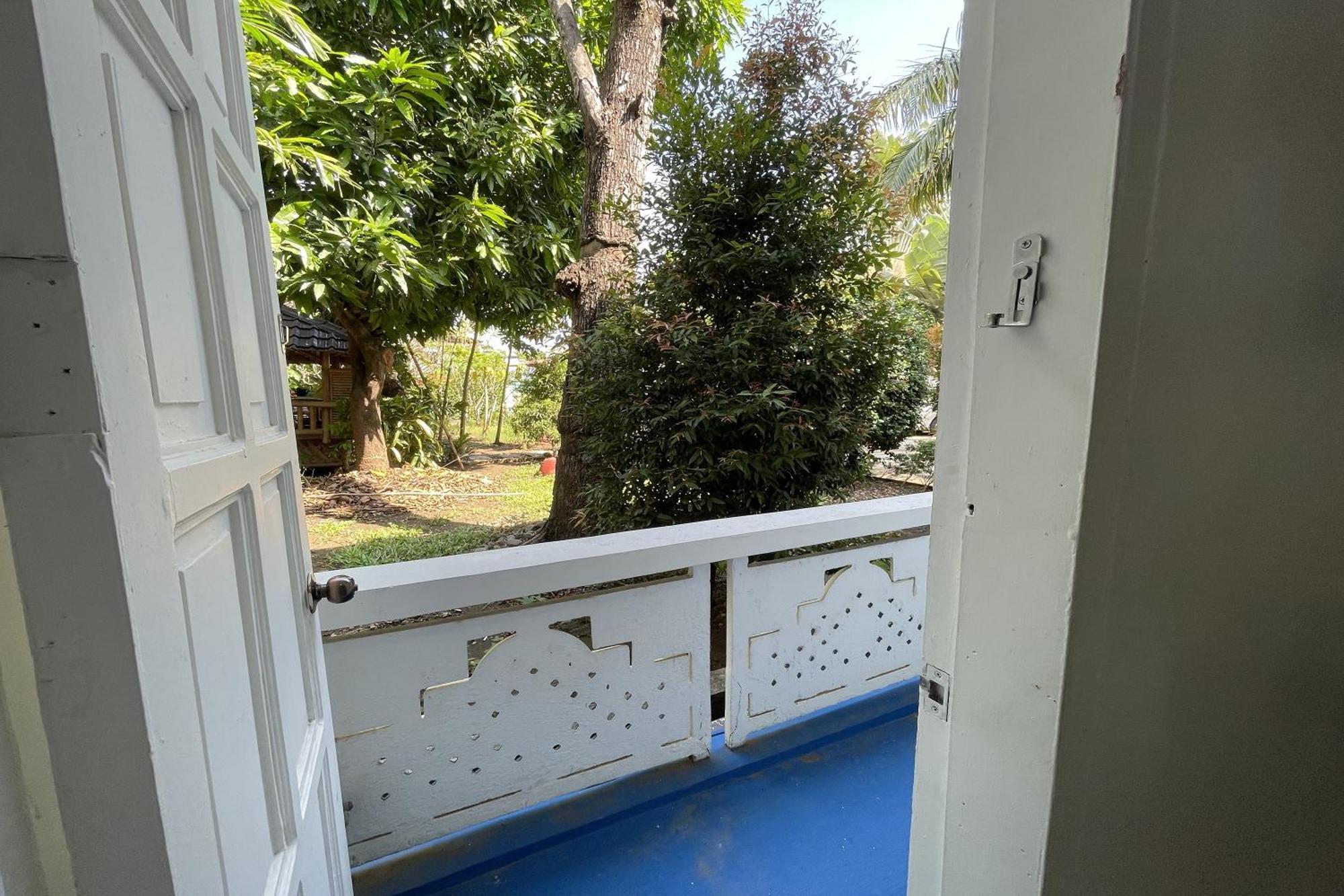 Casa De Praxides Tourist Inn Palawan Puerto Princesa Екстериор снимка