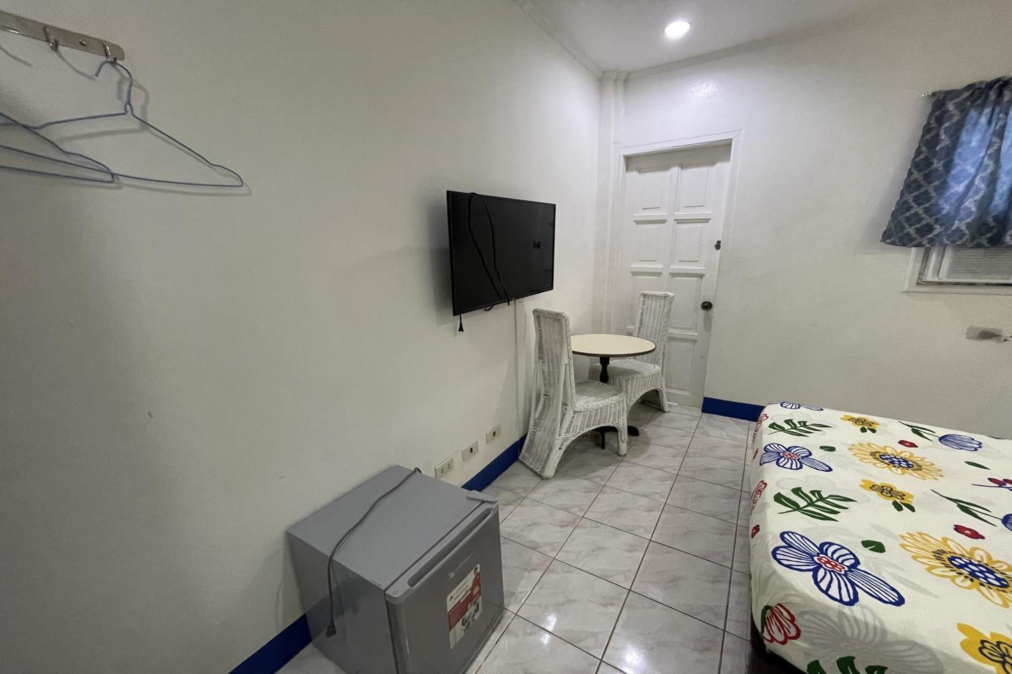 Casa De Praxides Tourist Inn Palawan Puerto Princesa Екстериор снимка